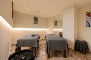 ART POSEIDON SIDE HOTEL Spa