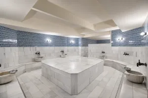 ART POSEIDON SIDE HOTEL Spa