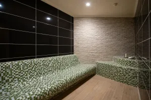 ART POSEIDON SIDE HOTEL Spa