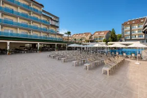 ART POSEIDON SIDE HOTEL Activities