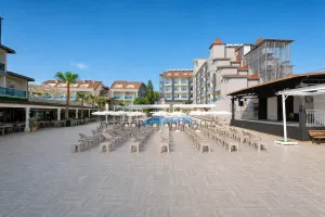 ART POSEIDON SIDE HOTEL Activities