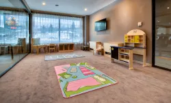 ARTE SPA - PARK HOTEL Mini Club