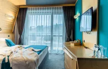 ARTE SPA - PARK HOTEL Rooms