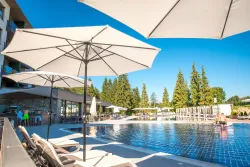 ARTE SPA - PARK HOTEL Pools & Beach