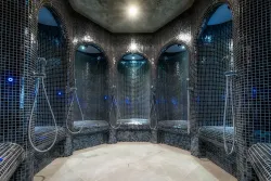 ARTE SPA - PARK HOTEL Spa