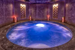 ARTE SPA - PARK HOTEL Spa
