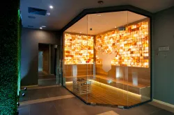 ARTE SPA - PARK HOTEL Spa