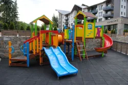 ARTE SPA - PARK HOTEL Mini Club