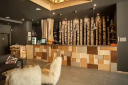 ARTE SPA - PARK HOTEL Bars