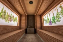 ARTE SPA - PARK HOTEL Spa