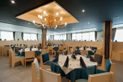 ARTE SPA - PARK HOTEL Restaurants