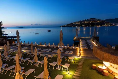ARTS HOTEL BODRUM YALIKAVAK Pools & Beach