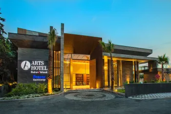 ARTS HOTEL BODRUM YALIKAVAK General Images