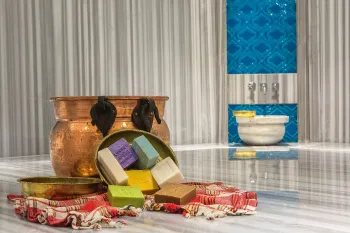 ARTS HOTEL BODRUM YALIKAVAK Spa