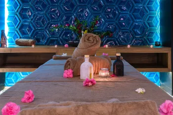 ARTS HOTEL BODRUM YALIKAVAK Spa