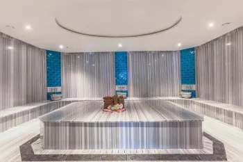 ARTS HOTEL BODRUM YALIKAVAK Spa