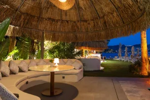 ARTS HOTEL BODRUM YALIKAVAK Bars