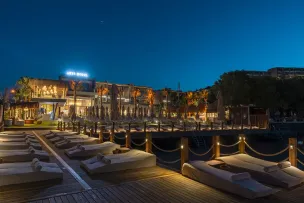 ARTS HOTEL BODRUM YALIKAVAK General Images