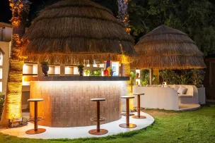 ARTS HOTEL BODRUM YALIKAVAK Bars