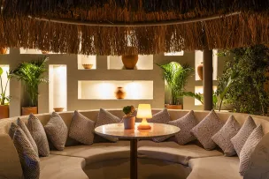 ARTS HOTEL BODRUM YALIKAVAK Bars