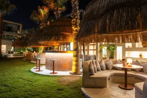 ARTS HOTEL BODRUM YALIKAVAK Bars