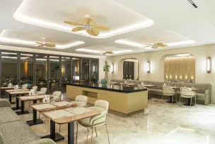 ARTS HOTEL BODRUM YALIKAVAK Restaurants