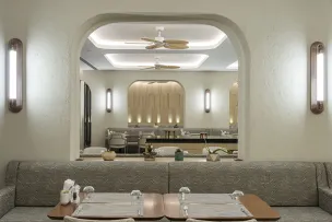 ARTS HOTEL BODRUM YALIKAVAK Restaurants