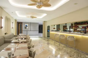 ARTS HOTEL BODRUM YALIKAVAK Restaurants