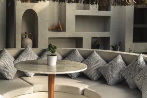 ARTS HOTEL BODRUM YALIKAVAK Restaurants