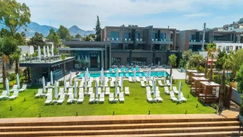 ARTS HOTEL BODRUM YALIKAVAK General Images