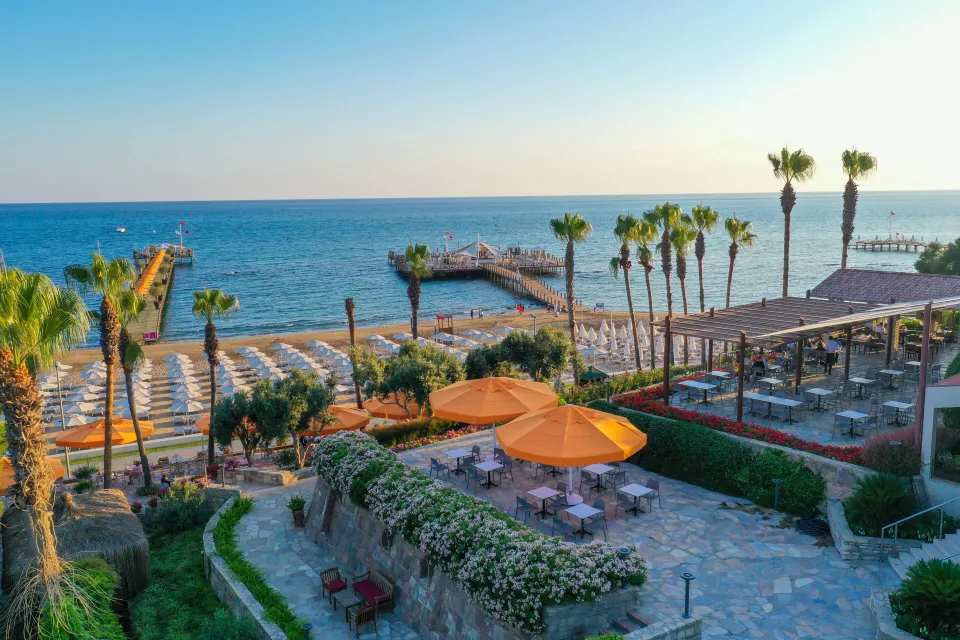 ARUM BARUT COLLECTION Pools & Beach