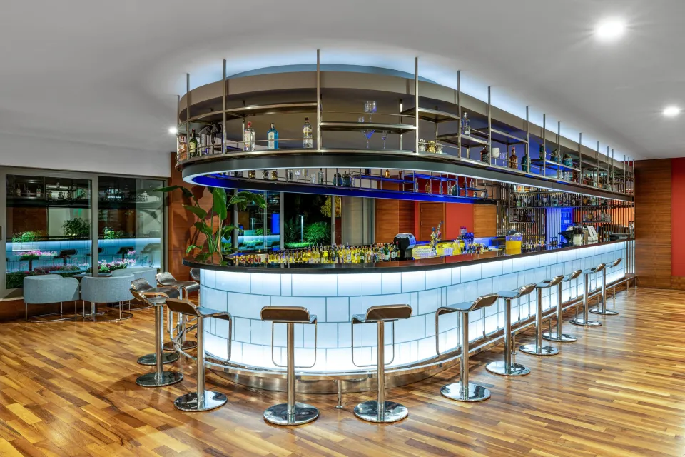 ARUM BARUT COLLECTION Bars