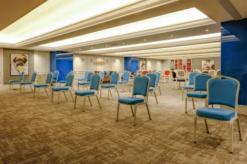 ARUM BARUT COLLECTION Meetings