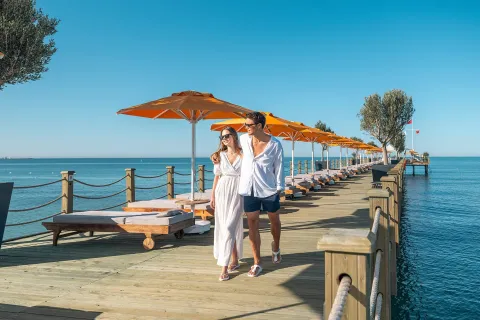 ARUM BARUT COLLECTION Pools & Beach