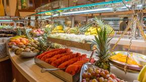 ARUM BARUT COLLECTION Restaurants