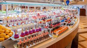 ARUM BARUT COLLECTION Restaurants