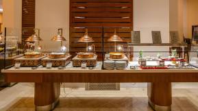 ARUM BARUT COLLECTION Restaurants