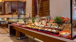 ARUM BARUT COLLECTION Restaurants