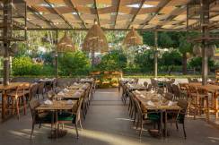 ARUM BARUT COLLECTION Restaurants
