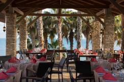 ARUM BARUT COLLECTION Restaurants