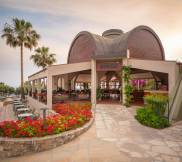 ARUM BARUT COLLECTION Restaurants