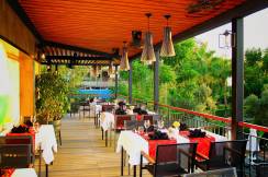 ARUM BARUT COLLECTION Restaurants