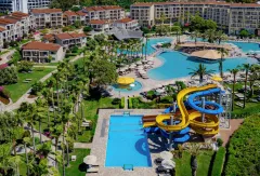 ARUM BARUT COLLECTION Pools & Beach