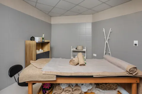 ARYA HOTEL Spa