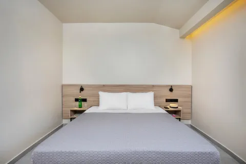 ARYA HOTEL Rooms