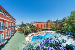 ASDEM PARK HOTEL General Images