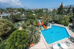 ASDEM PARK HOTEL General Images