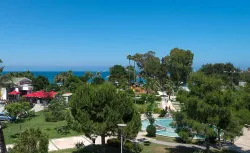 ASDEM PARK HOTEL General Images
