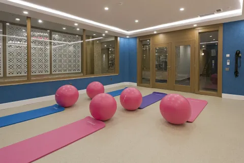 ASIA BEACH RESORT HOTEL Activities