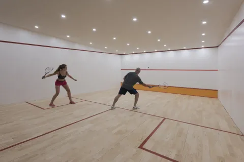 ASIA BEACH RESORT HOTEL Activities